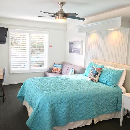 The Sea View Inn At The Beach Manhattan Beach Εξωτερικό φωτογραφία
