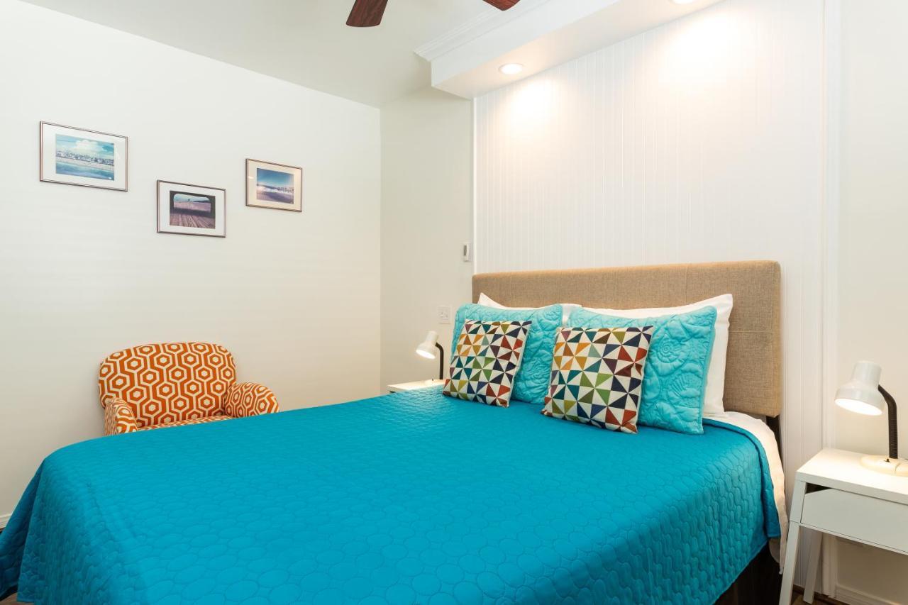 The Sea View Inn At The Beach Manhattan Beach Εξωτερικό φωτογραφία