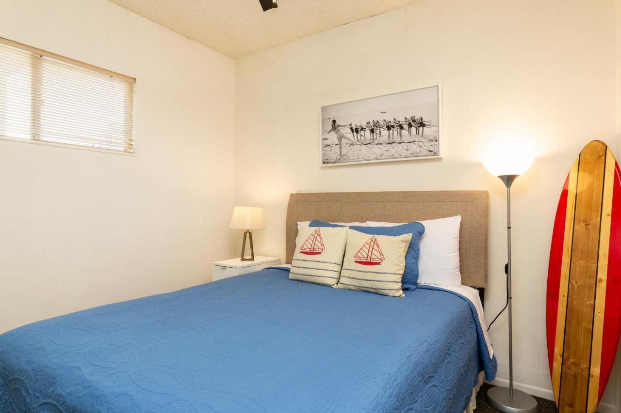 The Sea View Inn At The Beach Manhattan Beach Εξωτερικό φωτογραφία