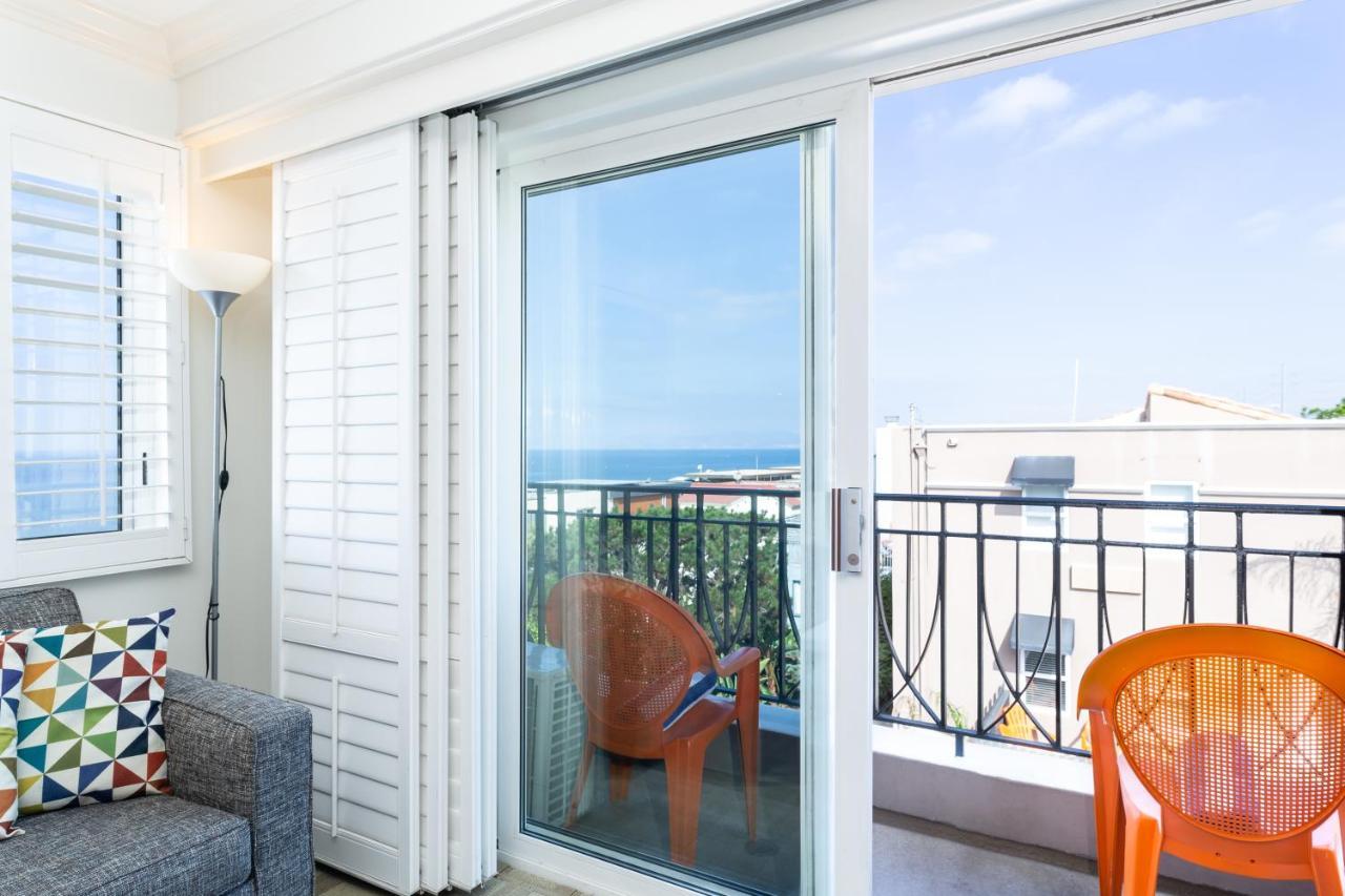 The Sea View Inn At The Beach Manhattan Beach Εξωτερικό φωτογραφία