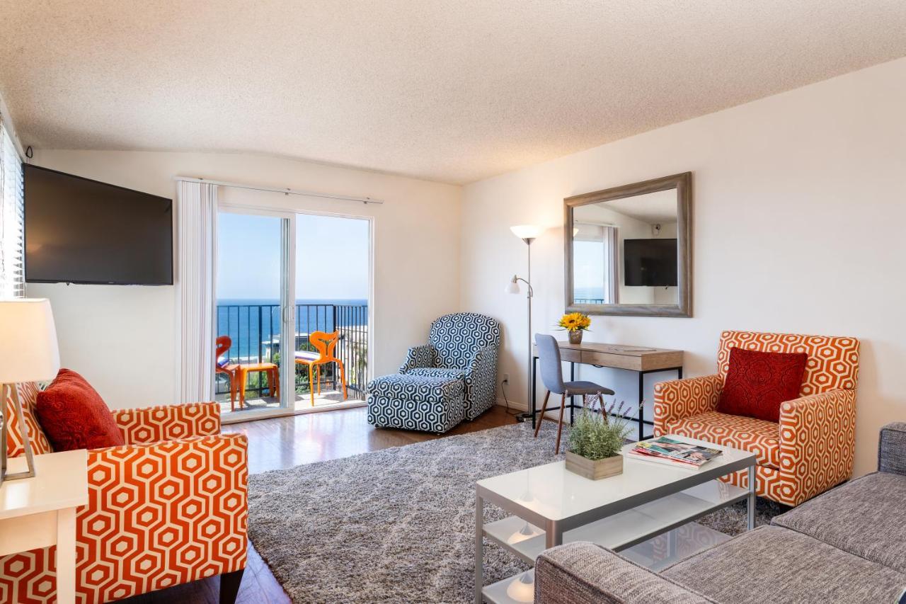 The Sea View Inn At The Beach Manhattan Beach Εξωτερικό φωτογραφία
