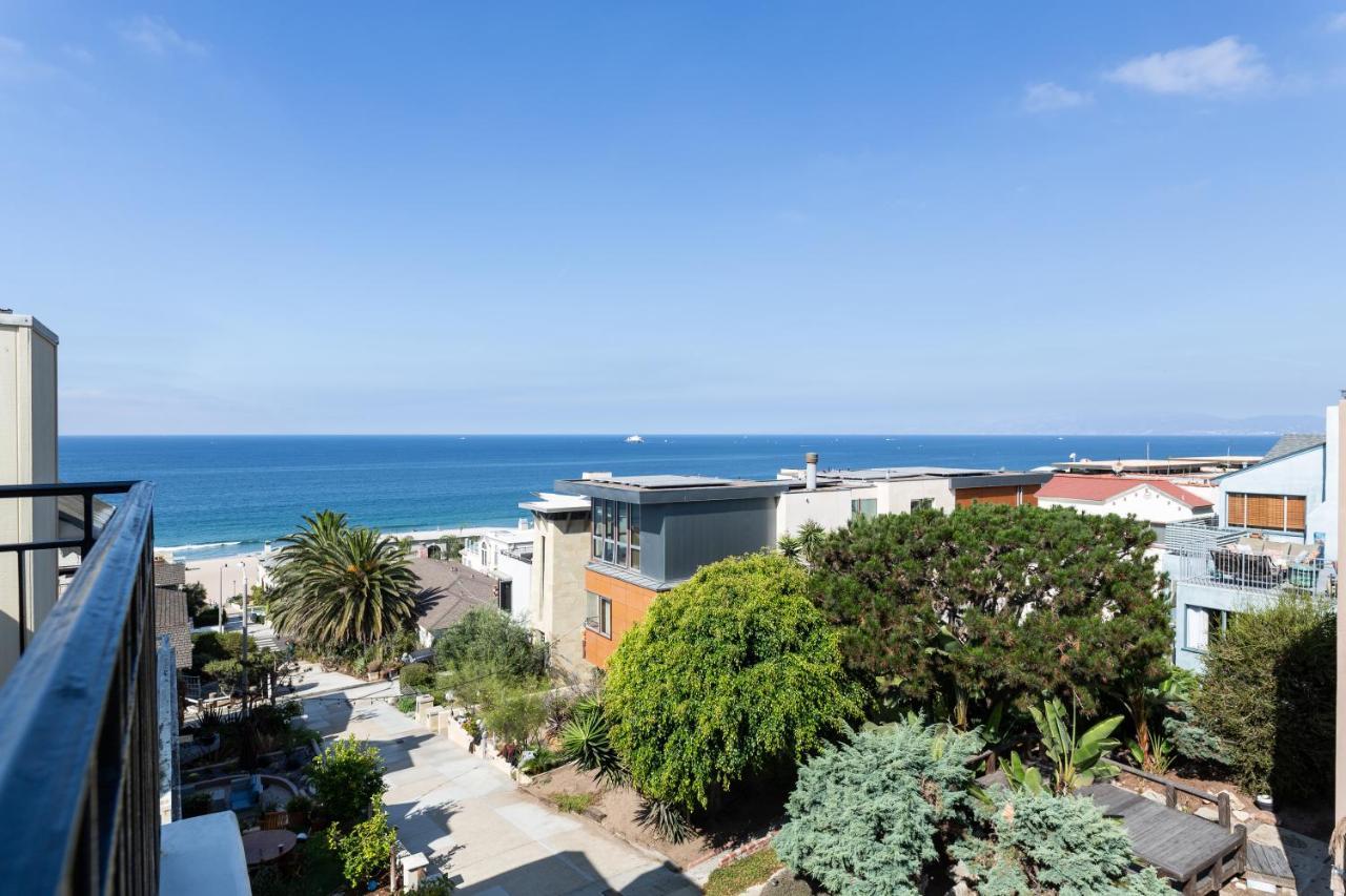 The Sea View Inn At The Beach Manhattan Beach Εξωτερικό φωτογραφία