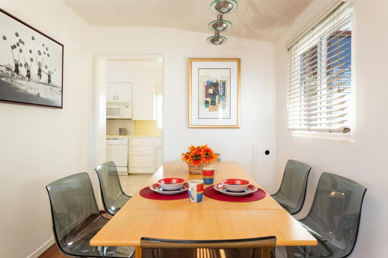 The Sea View Inn At The Beach Manhattan Beach Εξωτερικό φωτογραφία